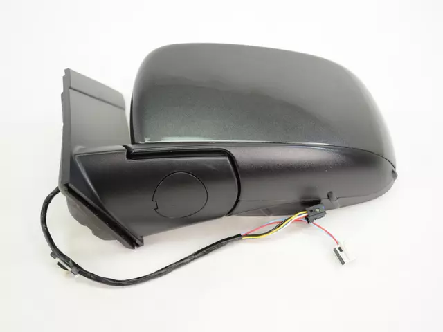 Outside, Rearview, Electric, Heated Mirror, Left - Mopar (1TL41TZZAK)