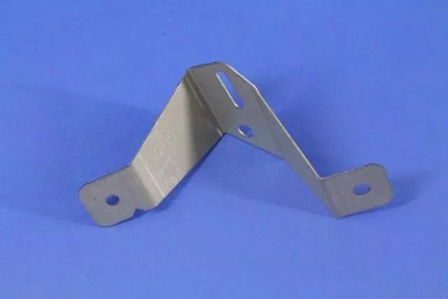 B-pillar Bracket, Right - Mopar (68184350AC)