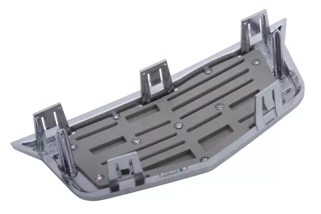 84215828 - Body: Emblem for Cadillac: XT6 Image