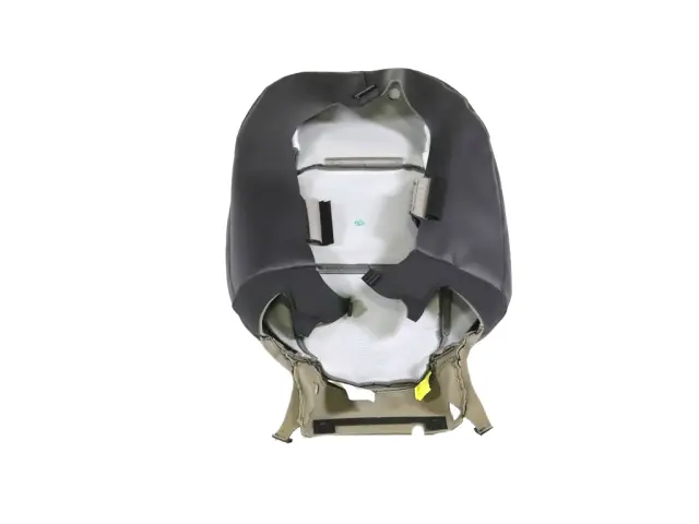 Front Seat Back Cover, Right - Mopar (6PU14NR3AF)