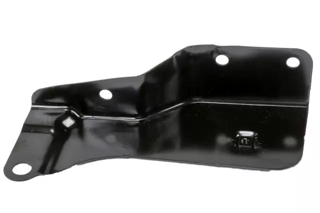15705122 - Body: Fender Liner Support for Cadillac: Escalade, Escalade ESV, Escalade EXT | Chevrolet: Avalanche 1500, Avalanche 2500, Silverado 1500, Silverado 1500 Classic, Silverado 1500 HD, Silverado 1500 HD Classic, Silverado 2500, Silverado 2500 HD, Silverado 2500 HD Classic, Silverado 3500, Silverado 3500 Classic, Silverado 3500 HD, Suburban 1500, Suburban 2500, Tahoe | GMC: Sierra 1500, Sierra 1500 Classic, Sierra 1500 HD, Sierra 1500 HD Classic, Sierra 2500, Sierra 2500 HD, Sierra 2500 HD Classic, Sierra 3500, Sierra 3500 Classic, Sierra 3500 HD, Yukon, Yukon XL 1500, Yukon XL 2500 Image