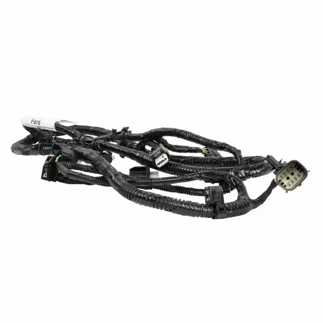 Wire Harness - Ford (KV6Z-15K868-AA)