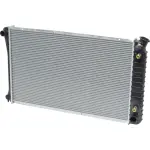 RA709C - : Radiator -- Crossflow Radiator for UAC Image