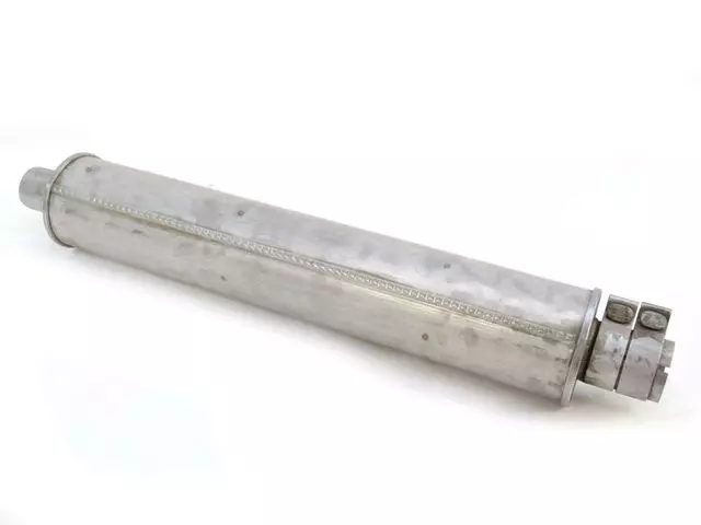 Exhaust Resonator - Mopar (5290387AF)