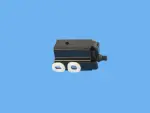 68283976AA - : Sliding Door Bumper, Right for Mopar Image