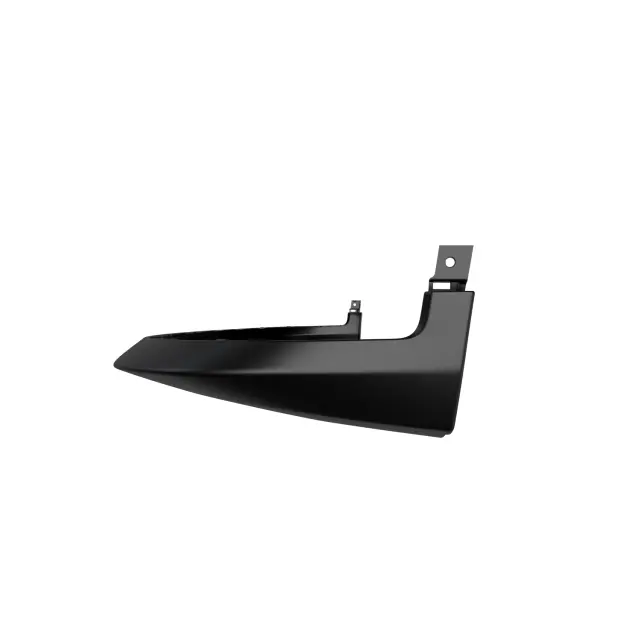 6XQ40TZZAA - : Front Lower Fascia for Mopar Image