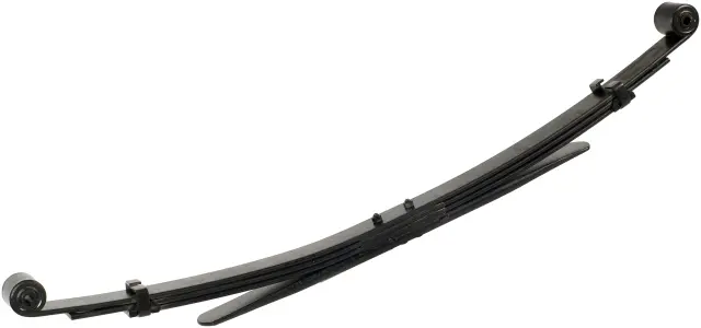 341659 - Suspension: Suspension Leaf Spring for Dorman Image