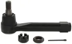 JTE1256 - : TRW PREMIUM CHASSIS -  STEERING TIE ROD END - JTE1256 for TRW Image