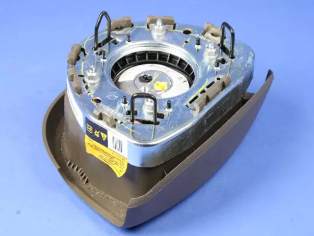 Driver Air Bag - Mopar (1KP44DK7AE)