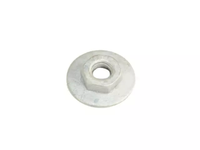 6510024AA - Frame, Bumper and Fascia: Nut for Mopar Image