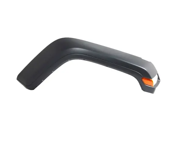 68585822AB - Exterior Ornamentation: Wheel Flare Molding, Right for Mopar Image