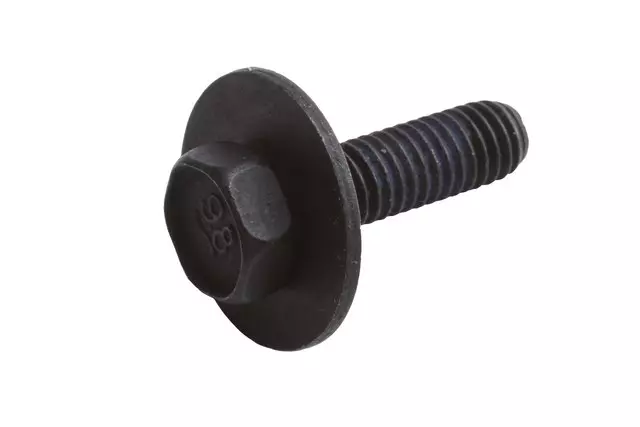 Engine Cooling Fan Bolt - GM (23385873)