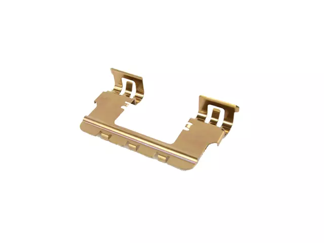 68151985AA - : Disc Brake Pad Spring Kit for Dodge: Charger Image