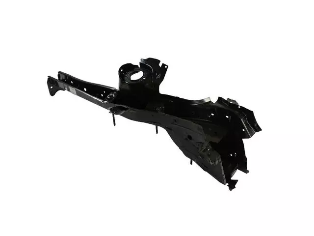 Frame Rear Rail, Left - Mopar (68368457AA)