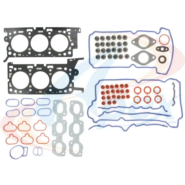 AHS4141 - : APEX Automobile Parts Inc Head Set for APEX Automobile Parts Inc Image