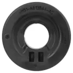 DU5Z54613B44A - : Bushing for Ford: Fusion, Police Responder Hybrid, SSV Plug-In Hybrid | Lincoln: MKZ Image