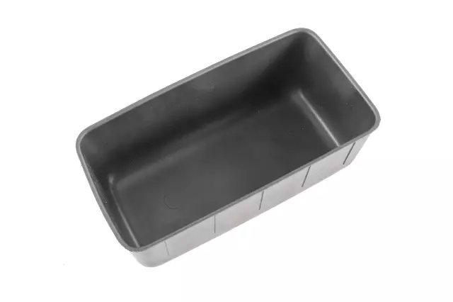 22792233 - Body: Storage Box for Chevrolet: Silverado 1500, Silverado 2500 HD, Silverado 3500 HD | GMC: Sierra 1500, Sierra 2500 HD, Sierra 3500 HD Image