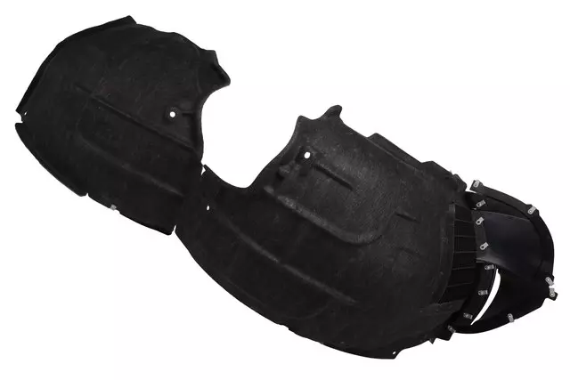 Front Passenger Side Wheelhouse Liner - GM (84694868)
