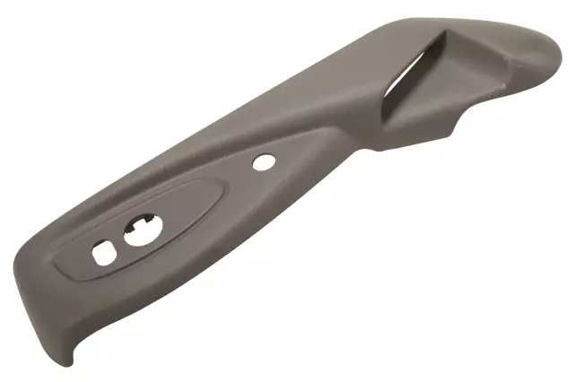 84467215 - Body: Outer Finish Panel for Chevrolet: Impala Image