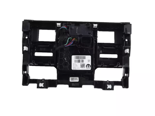 68611689AG - Electrical: Transmission Shifter for Jeep: Grand Cherokee Image