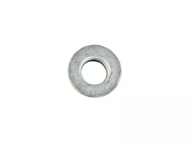 6511905AA - Front Suspension: Hex Flange Nut for Mopar Image