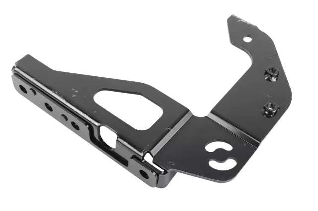 Front Passenger Side Bumper Impact Bar Bracket - GM (84328525)