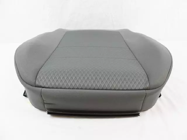 Front Seat Cushion Pad And Cover, Right - Mopar (1JA581D5AA)
