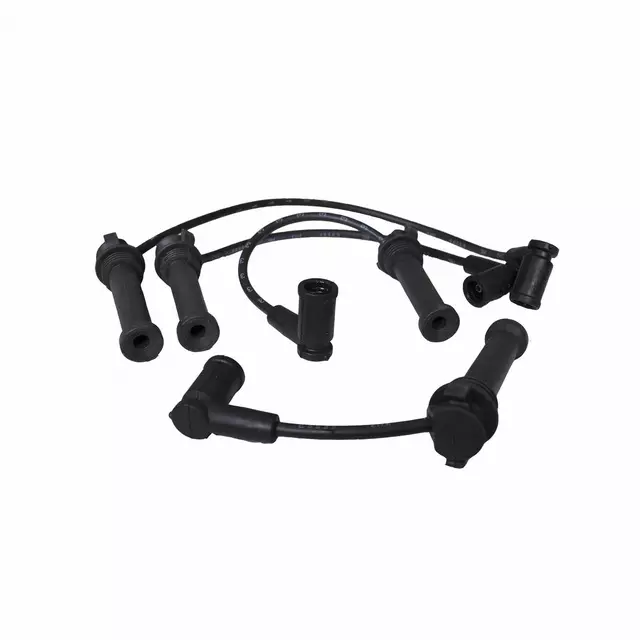 1S7Z12259AA - : Wire Assembly Ignition for Ford Image