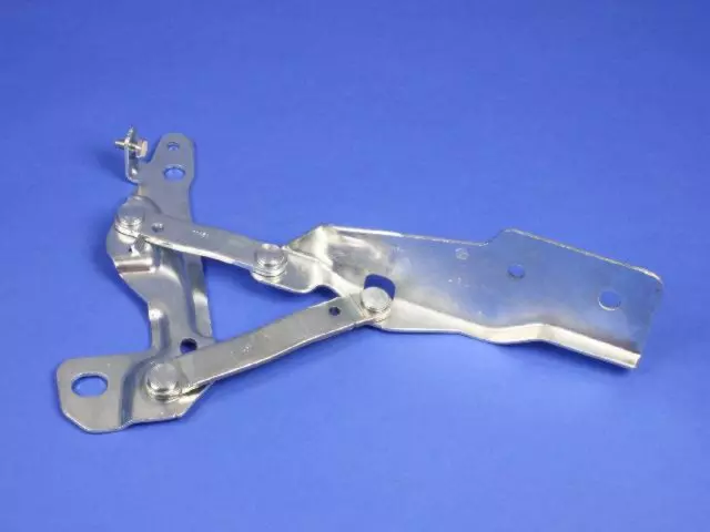4589117AI - : Hood Hinge, Left for Dodge: Caliber | Jeep: Compass Image