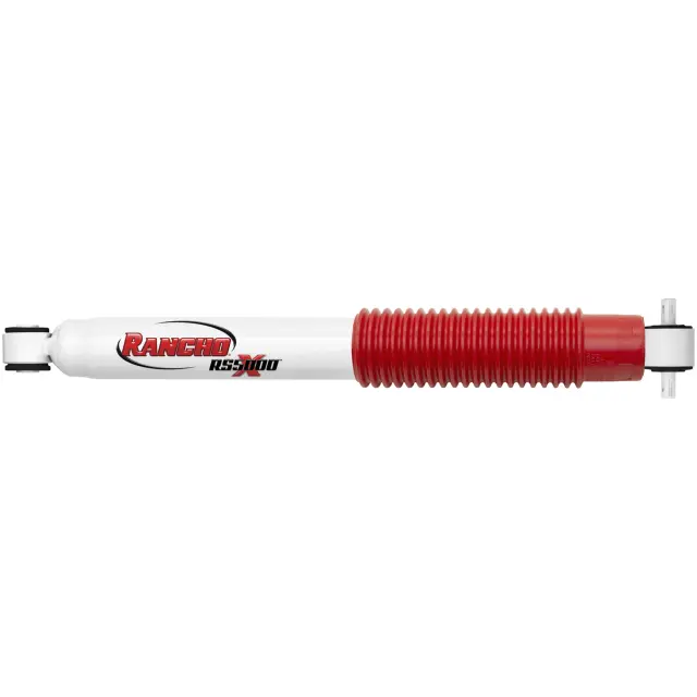 RS55241 - : RS5000X Suspension Shock Absorber for Rancho Suspensions Image