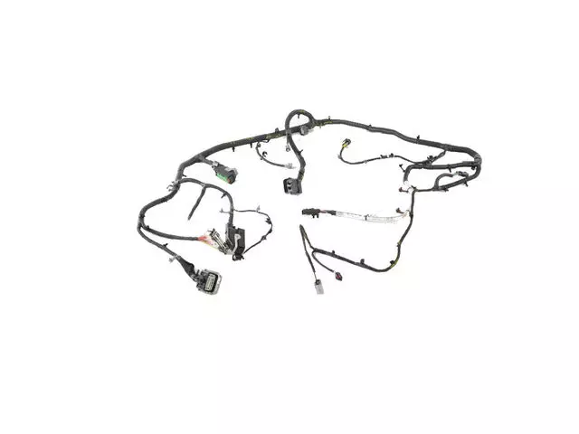 52112948AC - Electrical: Transmission Wiring for Mopar Image image