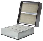 46656 - : WIX Air Filter Panel for WIX Image