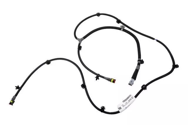 92257573 - Brakes: ABS Wheel Speed Sensor Wiring Harness for Chevrolet: Caprice | Pontiac: G8 Image