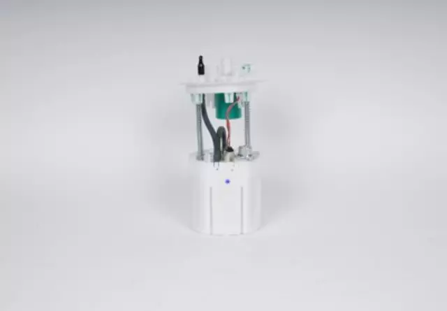 Fuel Pump Module without Fuel Level Sensor, with Seal - GM (13578374)