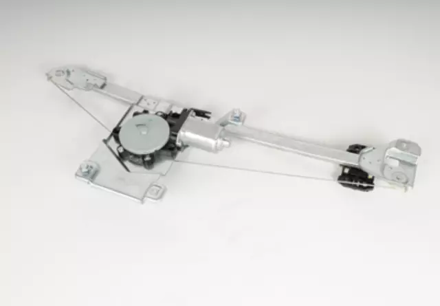 15922917 - Body: Regulator for Chevrolet: Colorado | GMC: Canyon Image