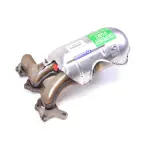 4892149AE - : Exhaust And Catalytic Converter Manifold, Left Front for Mopar Image