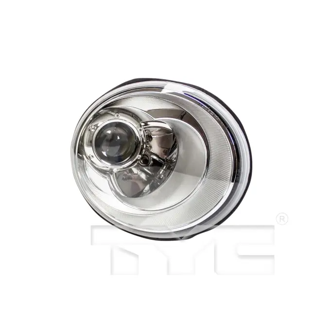 206867009 - : TYC Headlight Assembly for TYC Image