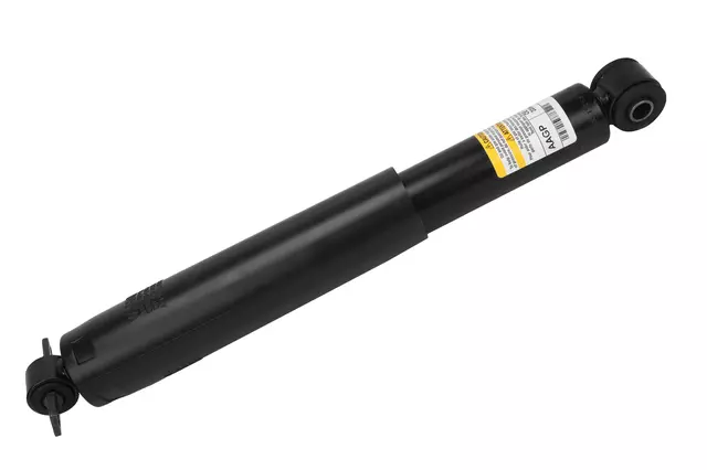 20864725 - Suspension: Shock Absorber for Hummer: H3 Image image