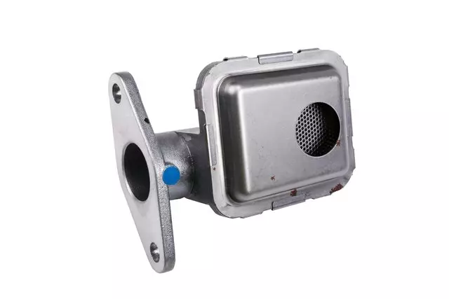 19185351 - Engine: Oil Pick-Up for Pontiac: Vibe Image