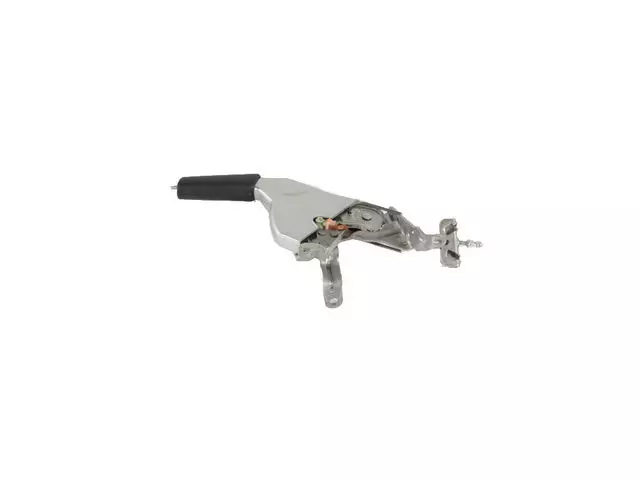 6LZ011R3AE - : Parking Brake Lever Assembly for Jeep: Gladiator, Wrangler Image
