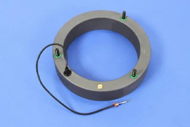 Transfer Case Coil - Mopar (68206425AA)