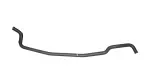 1626737030 - Cooling System: By-Pass Hose for Toyota Image