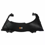 2L1Z8146AA - Cooling System: Upper Shroud for Ford: Expedition | Lincoln: Navigator Image