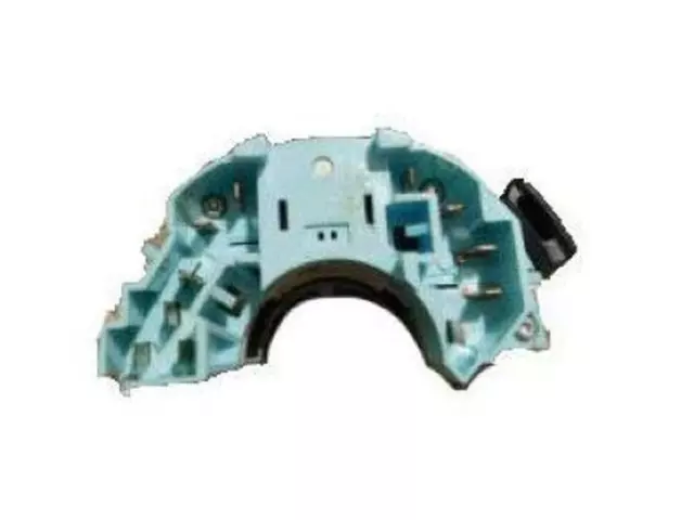 Turn Signal & Hazard Switch - Ford (E7SZ-13341-A)