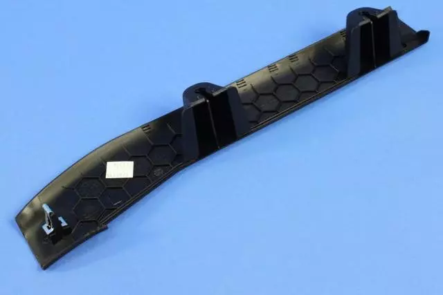 A Pillar Molding, Left - Mopar (1XW61DX9AB)