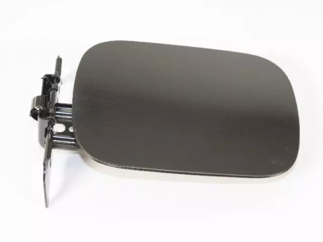 68031821AC - Body Sheet Metal Except Doors: Fuel Fill Door for Mopar Image