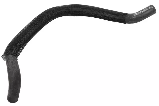 25952834 - Belts and Cooling: Coolant Recovery Reservoir Outlet Hose for Chevrolet: Equinox | GMC: Terrain Image