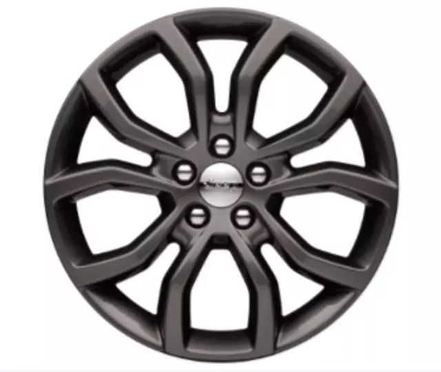 Wheel Kit - Mopar (82214667AC)