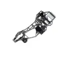 68282897AD - : Door Handle Bracket for Mopar Image