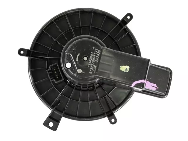 Motor - Mopar (68083231AB)